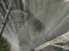 -野三坡刘家河高山漂流