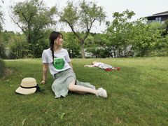 -上海怡沁园度假酒店