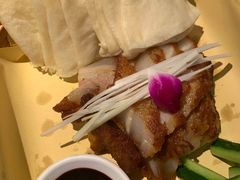 手卷香酥排-涌上外婆桥(海宁银泰城店)