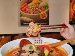 -蒙自源米线大王(东方宝泰店)