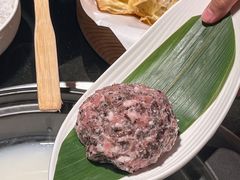 -大良毋米粥(锦龙路总店)