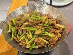 -小团圆灶台鱼·百城头牌菜(千岛湖店)