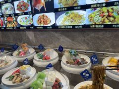 -国惠大酒楼(仓山万达店)