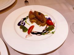 -戈雅法餐厅(世界城广场店)