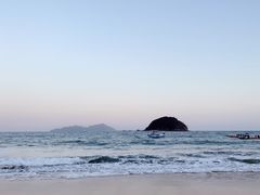 -西涌国际滨海旅游区