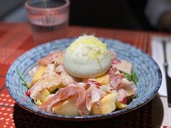 -Primo·丽莫意大利窑烤披萨