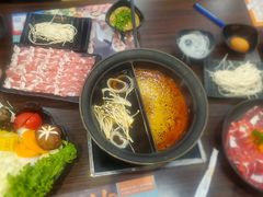 -呷哺呷哺(枫蓝国际店)
