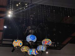 -Mevlana梅夫娜土耳其餐厅·清真