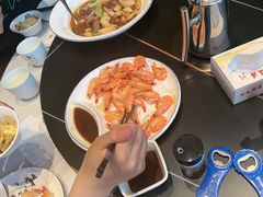 -码头鲜精致威海菜(欧乐坊店)