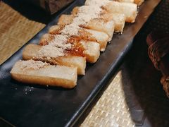 -渝信川菜(长安店)