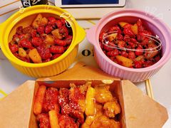 -Obligi Chicken韩式炸鸡(三元桥店)