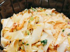 -西贝(枫蓝国际购物中心店)