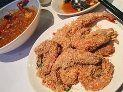 -同乐海鲜(乌节路中央店)