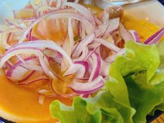 Ceviche-El Bodegon阿根廷秘鲁餐厅(幸福路店)