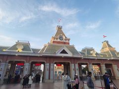 -沈阳方特欢乐世界