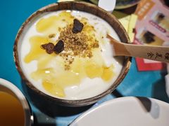 -巴依老爷新疆美食(天津远洋乐堤港店)