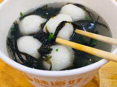-林氏沙茶面·闽南必尝小吃(福建路店)