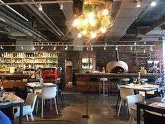 大堂-at cafe 意大利餐厅(集美店)