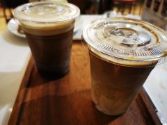 -Peet's Coffee皮爷咖啡(德基店)