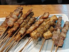 -本色.小马哥烧烤(无锡九里仓店)