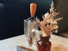 -饱嗝·泰傣厨房(国创园店)