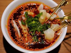 -太二酸菜鱼(长沙IFS国金中心店)