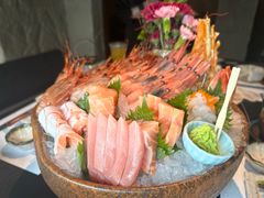 -花潮料理艺食馆(SM新生活广场店)