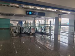 -大连周水子国际机场