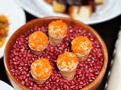 -庐灶江南·江南菜·四合院Bistro(东直门雍和宫·原华侨宾馆店)
