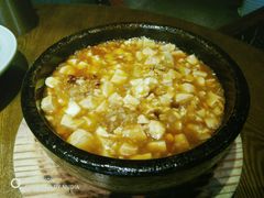 -粗茶淡饭·隐庐私厨(东亭店)