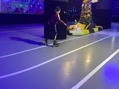 -VS SPORTS PARK运动玩乐园·团建·生日会(合生汇店)