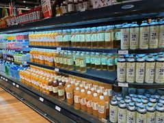 -永辉超市(嘉定宝龙广场店)