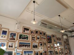 大堂-BOR Eatery(安福路店)