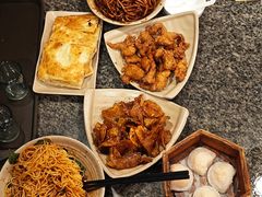 -小街天府(西工小街店)