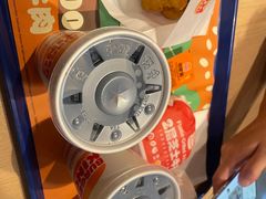 -汉堡王(合肥路永旺广场店)
