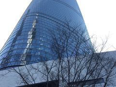 -上海中心大厦