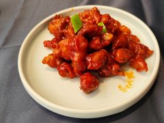 -皇饭儿·乾隆御题·百县千碗(高银街总店)