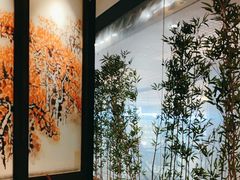 -爱碗亭·鲜炒湖南菜(壹城中心店)