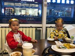 -日昌餐馆(亦庄店)