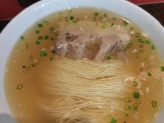 -苏面斋·本地传统苏式面馆
