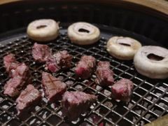-虎哥六韩式烤肉料理 TIGERGRILL(隆生金山湖中心购物广场店)