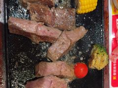 -豪客来牛排(开元盛世广场店)