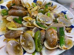 -桥东喜碧海鲜街(水东街店)
