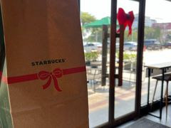 -星巴克(佛山吉利购物广场店)