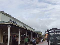 -沼津魚がし鮨(御殿場アウトレット店)