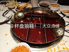 -山城辣妹子(定福庄店)