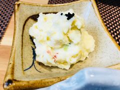 土豆泥-浦·传统日式料理(3 5 1 1 店)