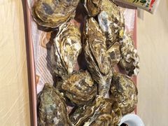 -小七碳火烧烤(越溪店)