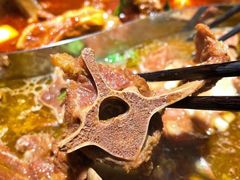 -望蝎门羊蝎子火锅(祭城店)