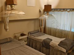 -左悦·艾灸调理·推拿按摩·精油SPA(卓悦汇店)